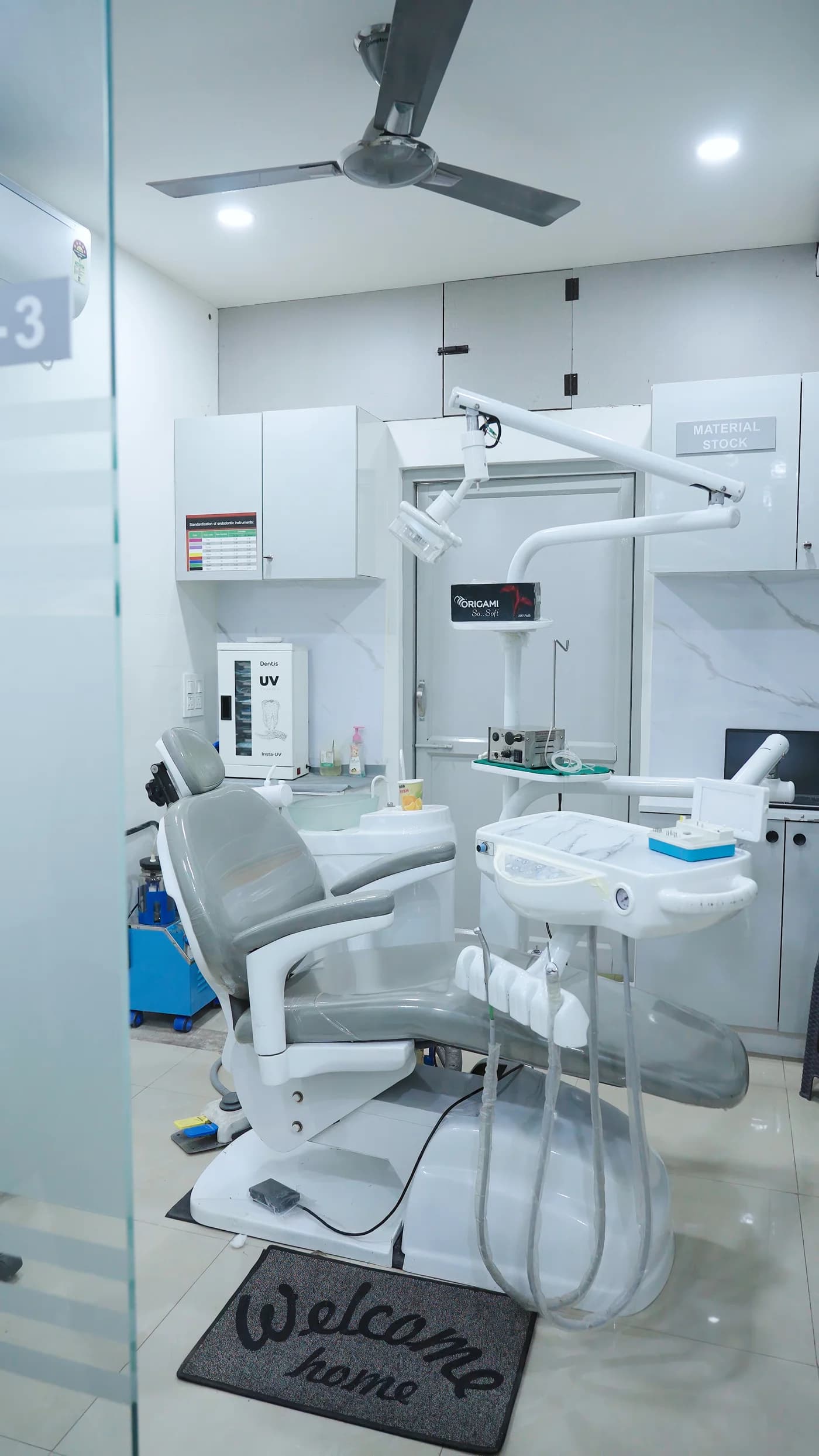Treatment Room OT-3