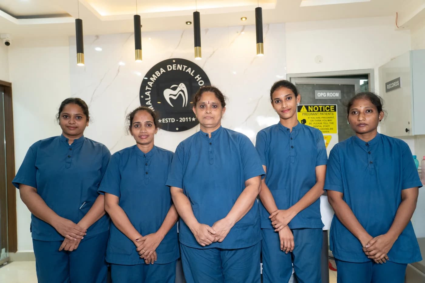 Clinical assistants